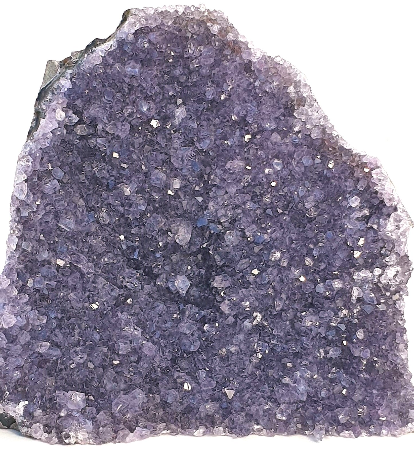 Freestanding Amethyst Cluster