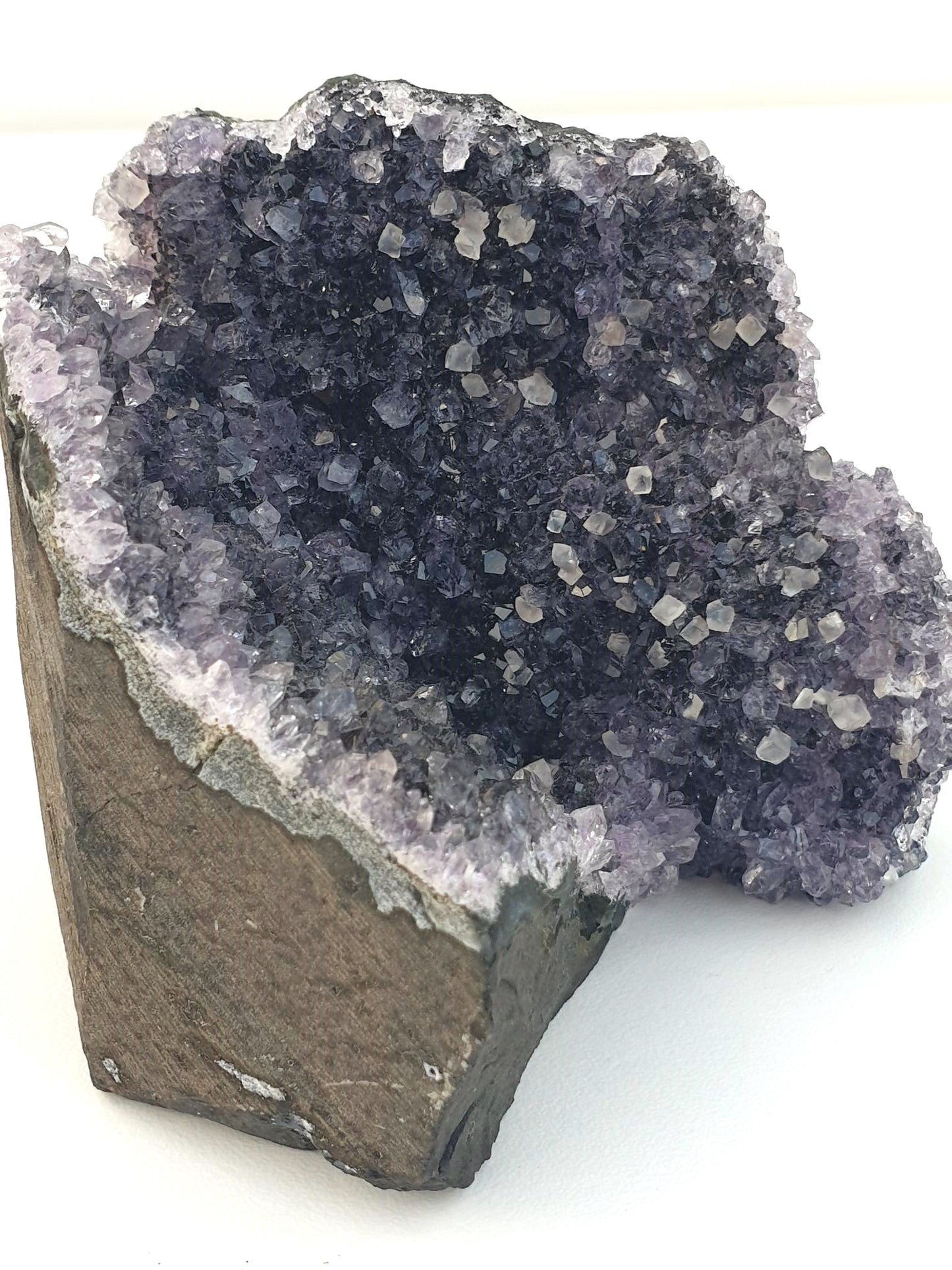Freestanding Amethyst Cluster