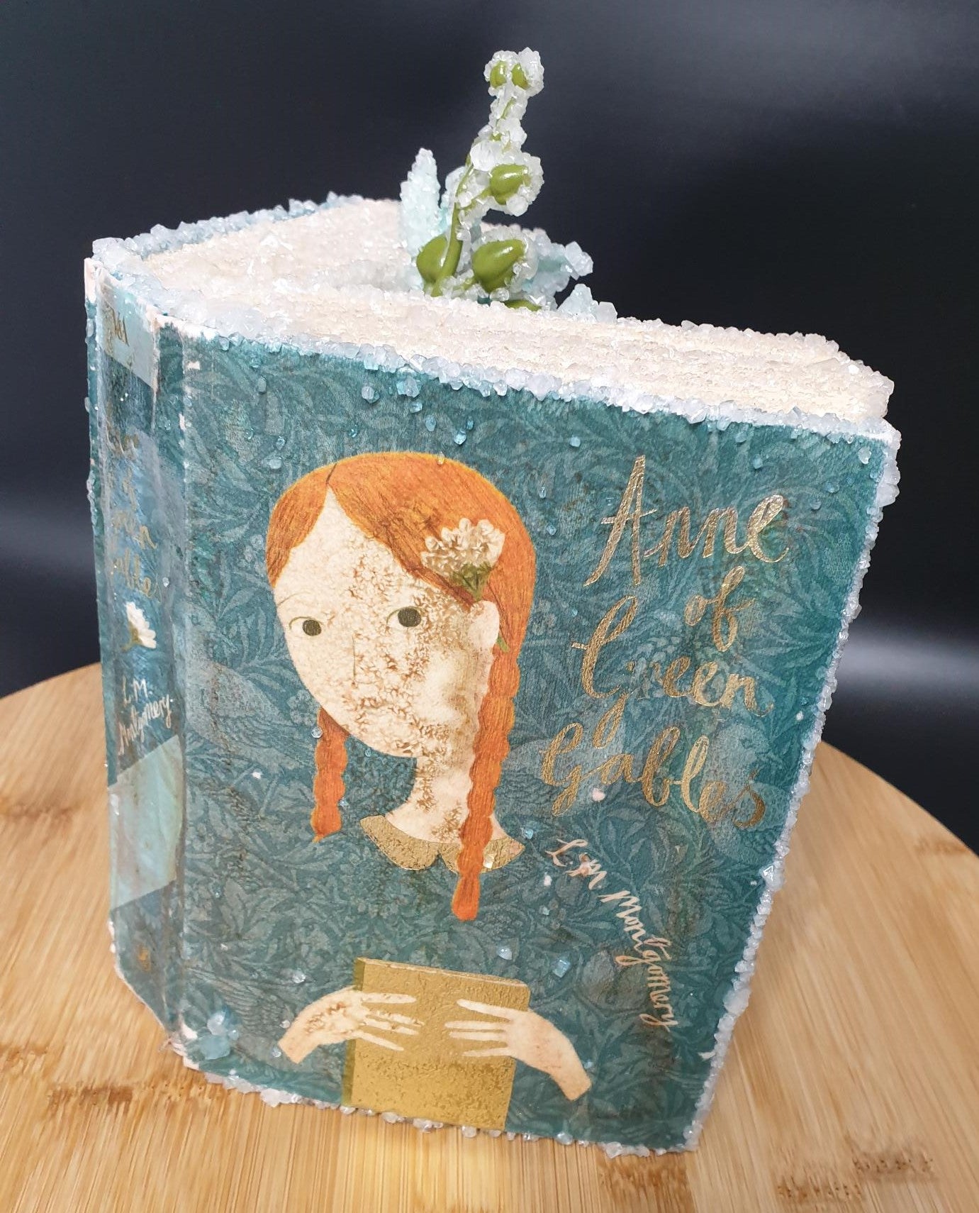 'Anne of Green Gables' By L.M. Montgomery