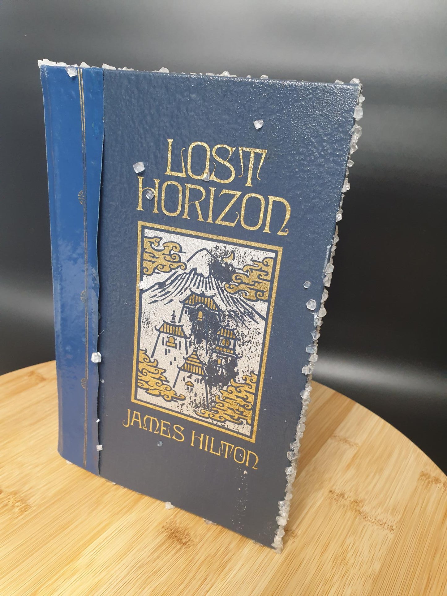 'Lost Horizon' By James Hilton