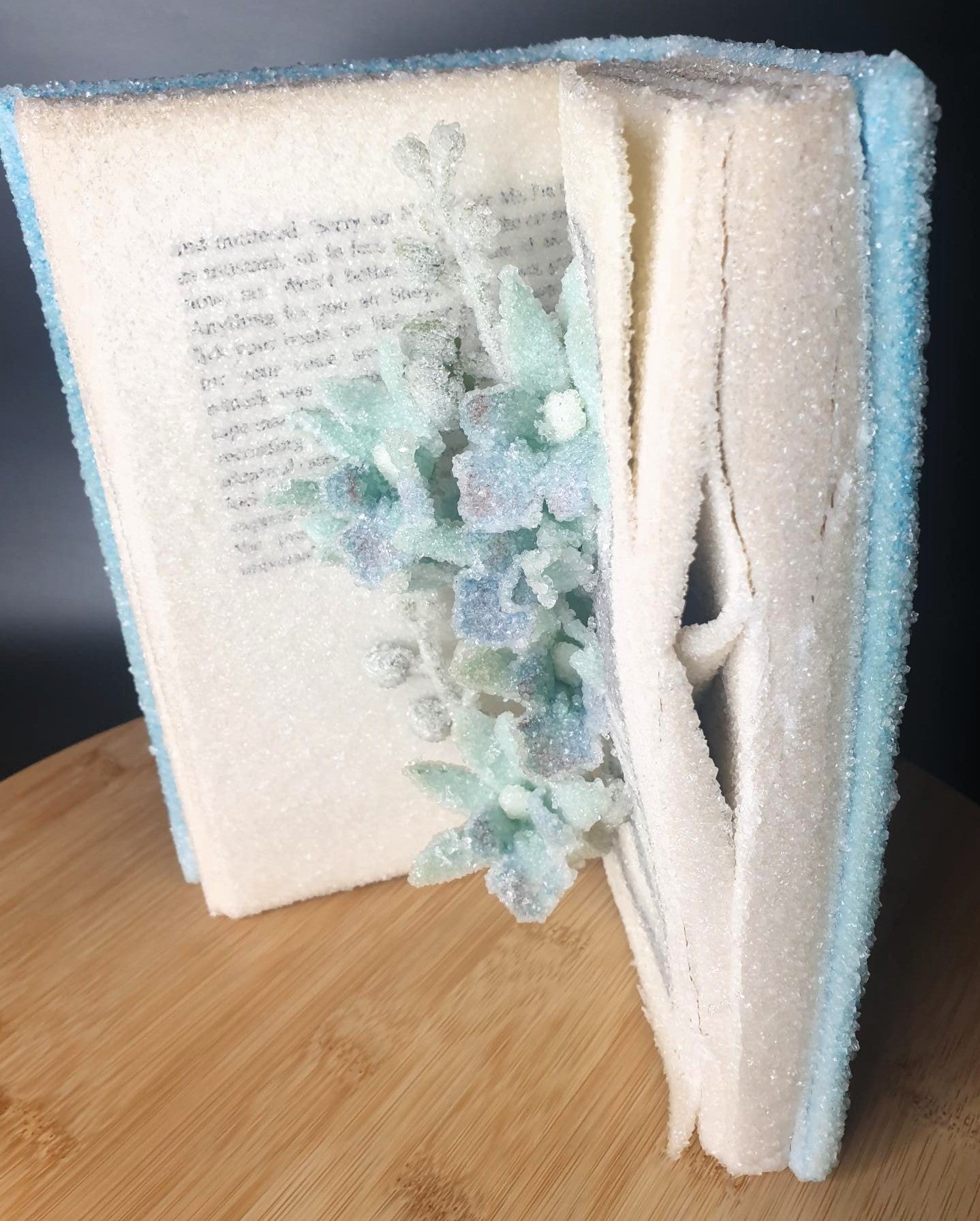 'Deep Water' By Debi Gliori