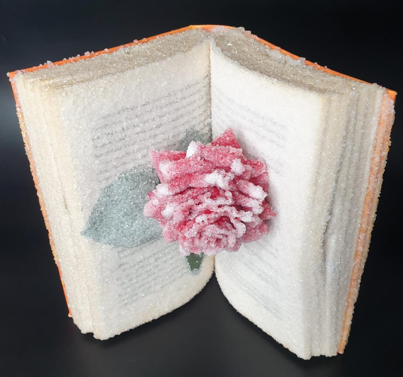 'The World is a Wedding' By Wendy Jones