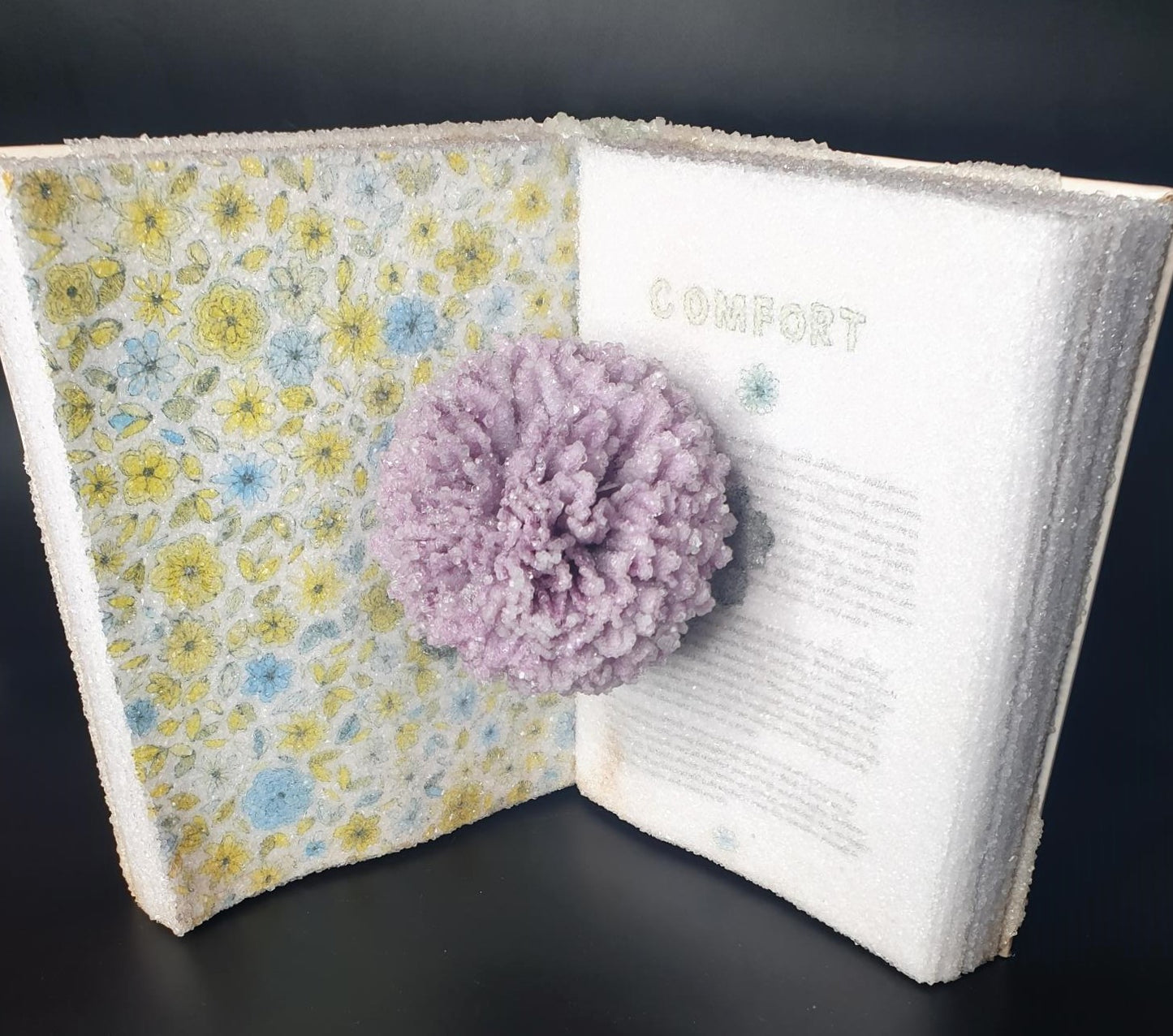 'The Art of Wellbeing' By Meredith Gaston