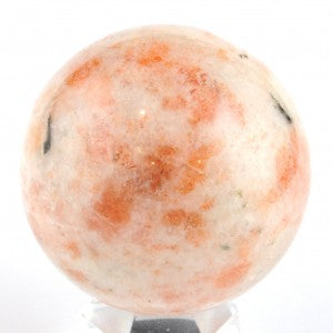 Sunstone Sphere