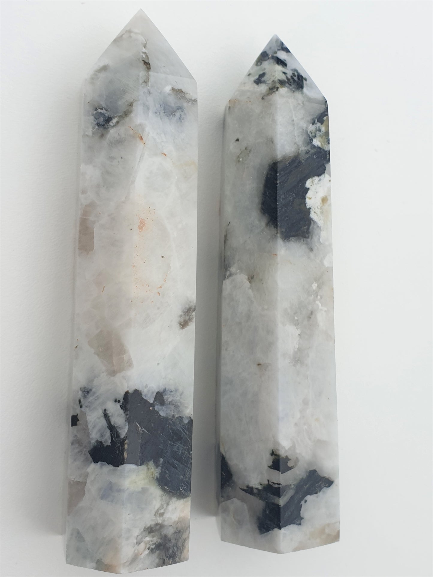 Rainbow Moonstone Tower
