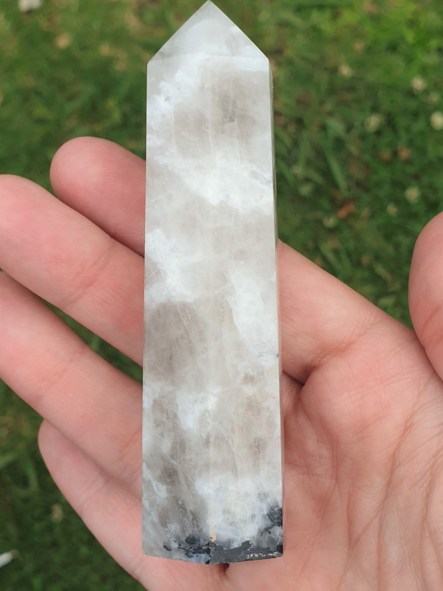 Rainbow Moonstone Tower