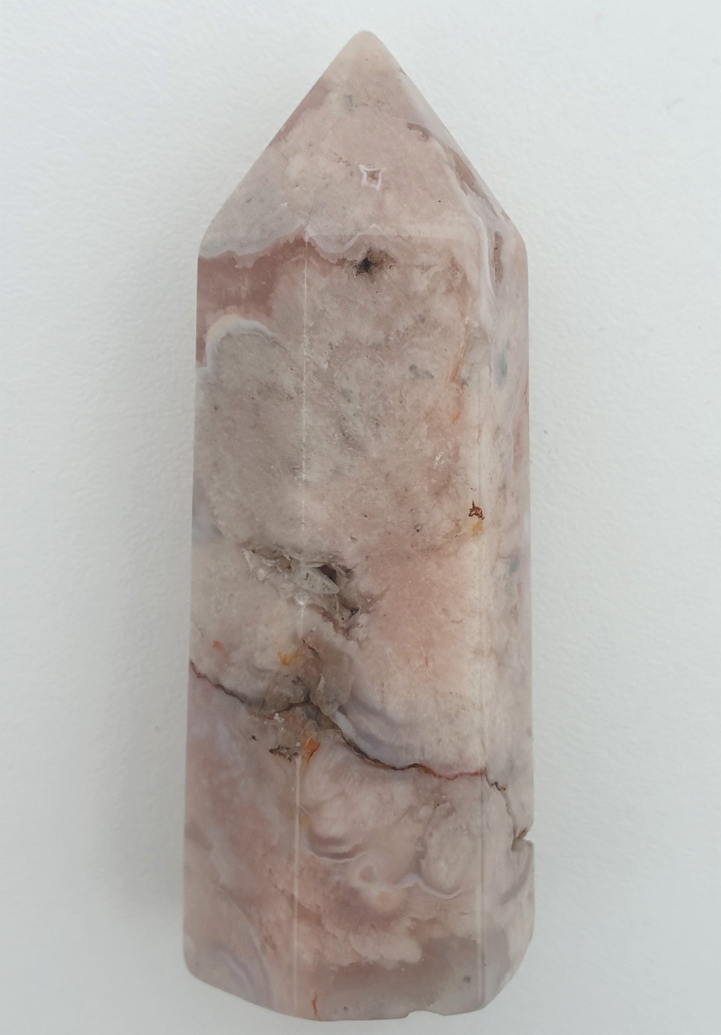 Flower Agate Tower