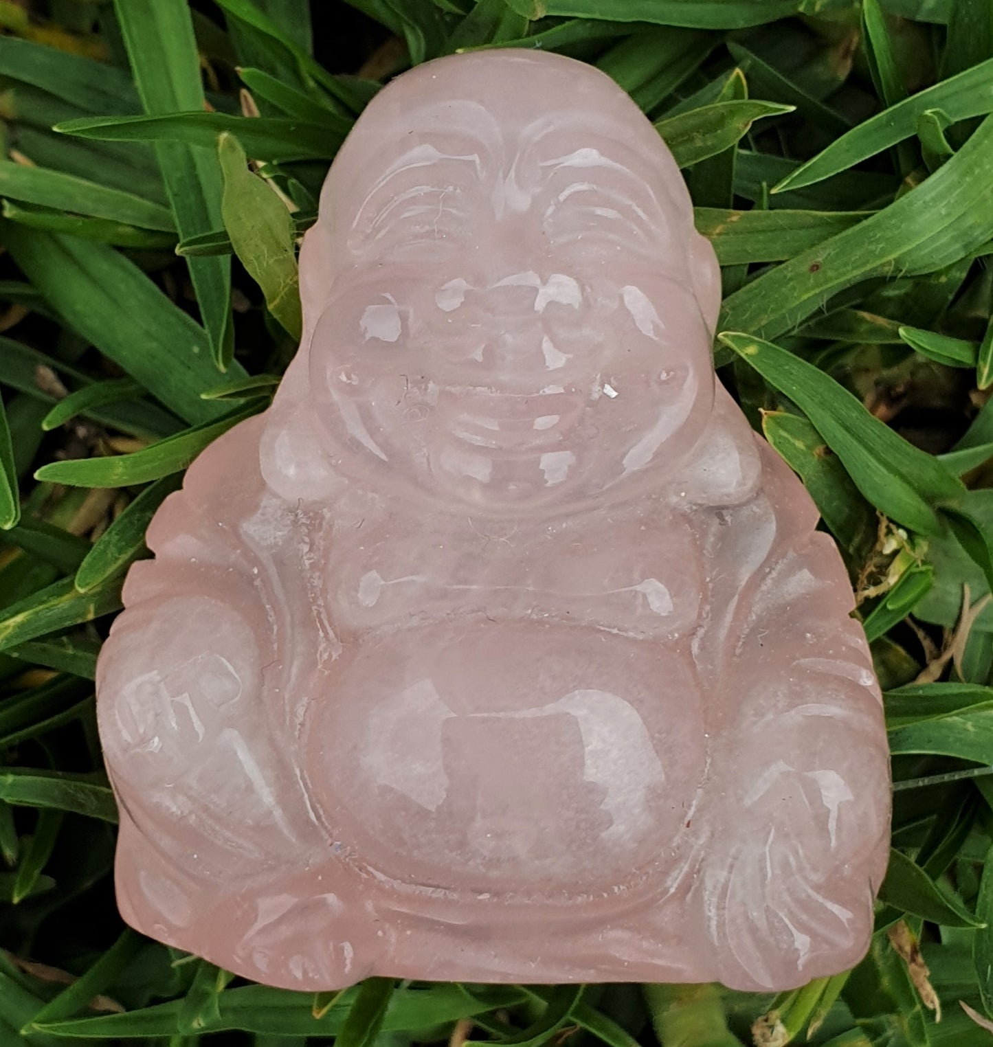 Buddha Carvings