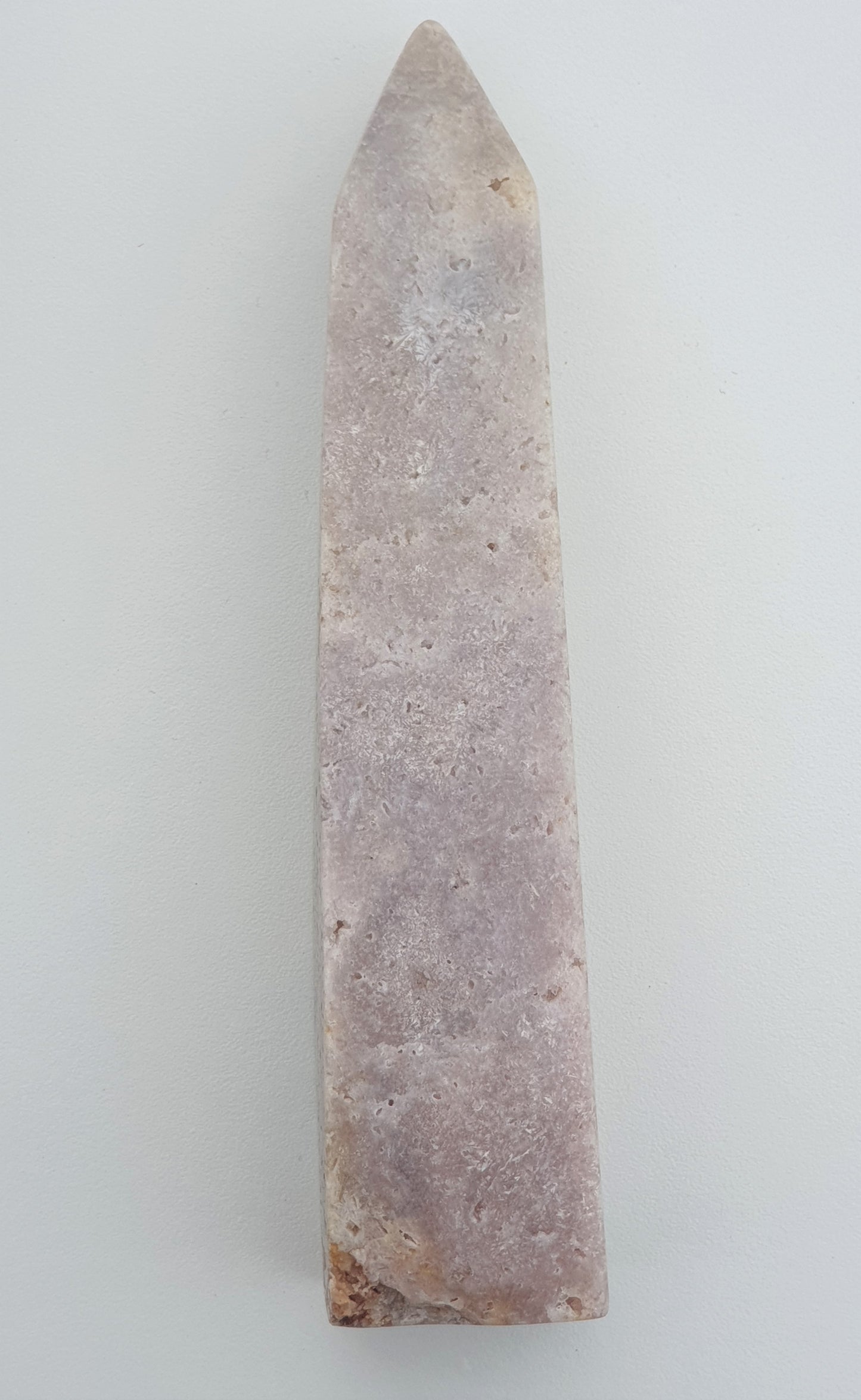 Pink Amethyst Tower