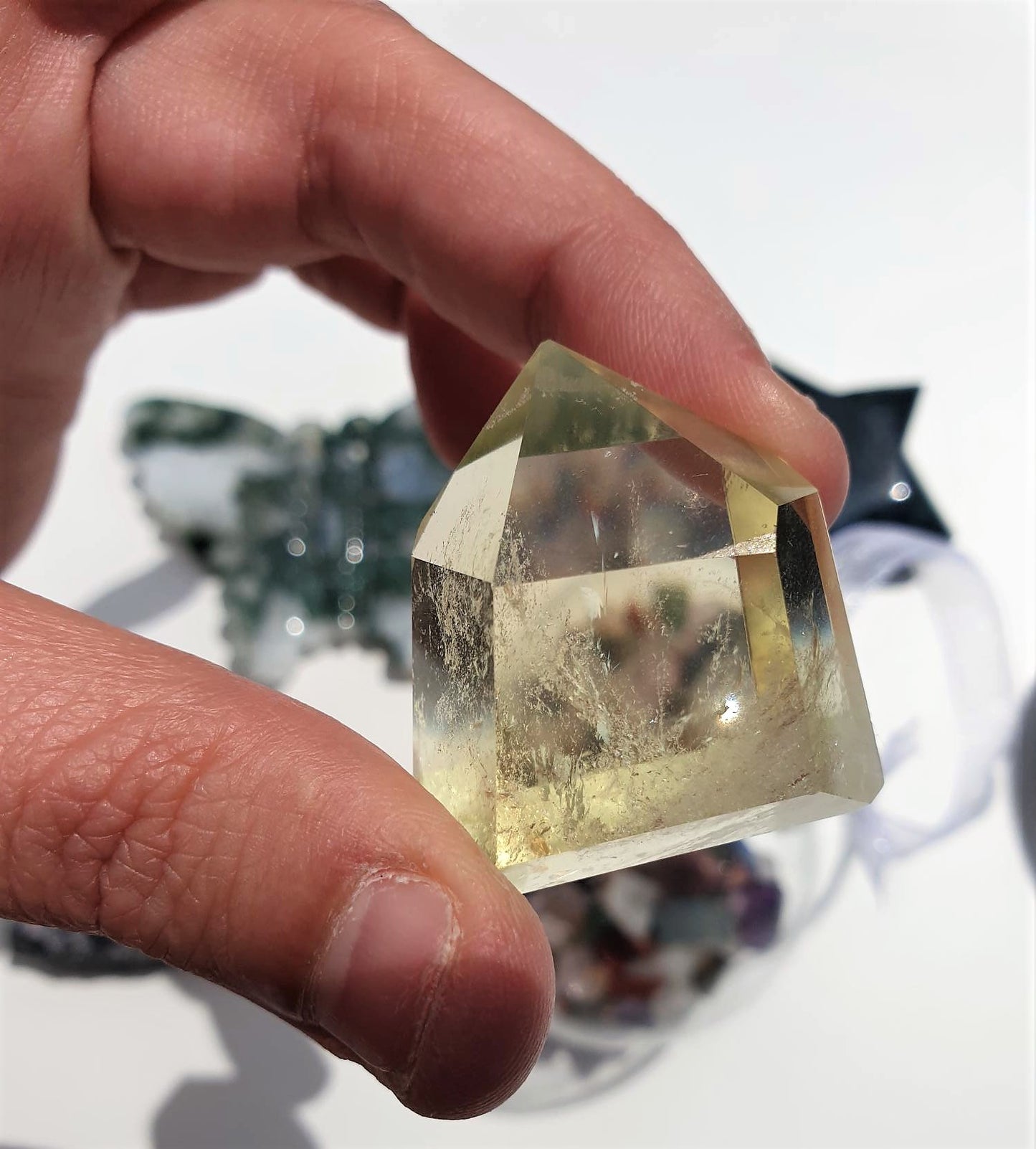 Crystal Christmas Bundle - Perfect Gift