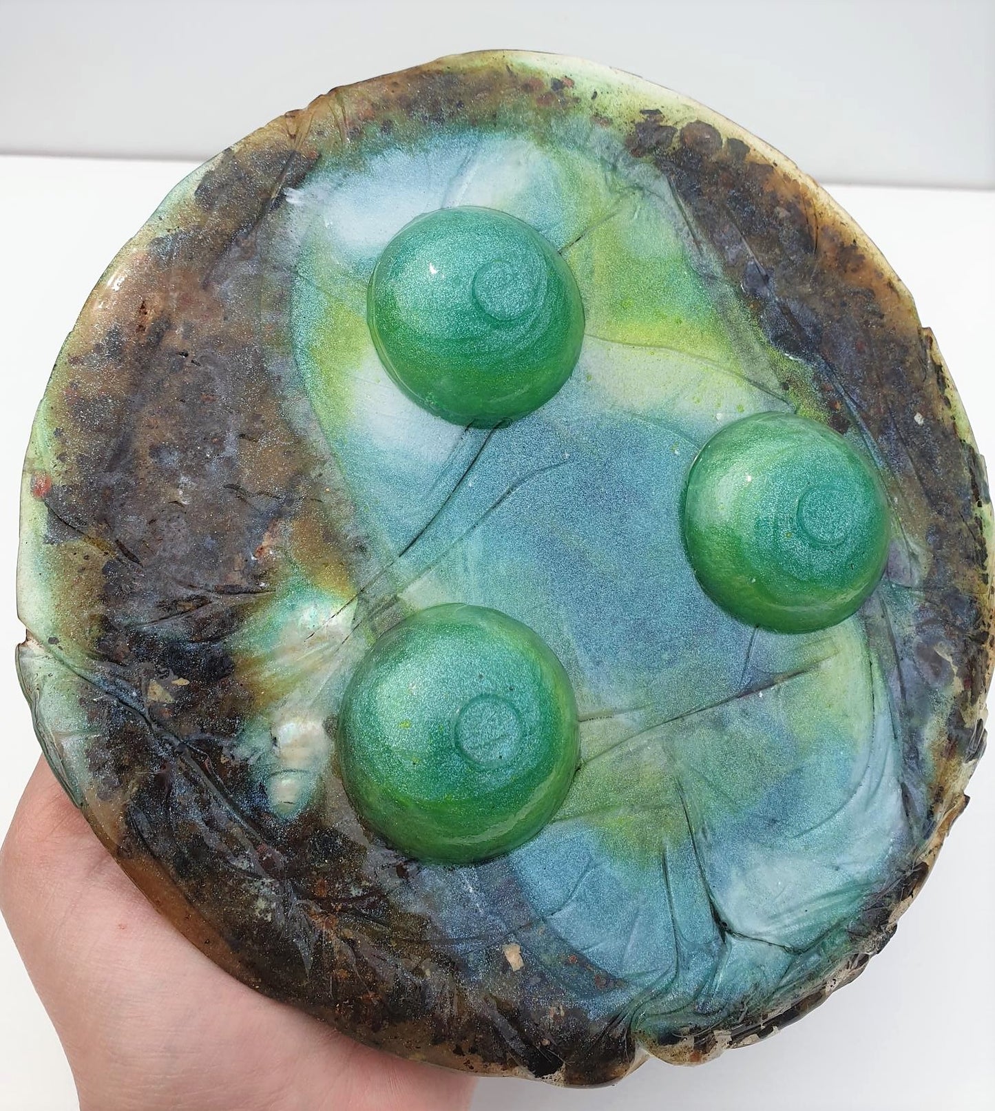Coastal Table Display / Decor # 2