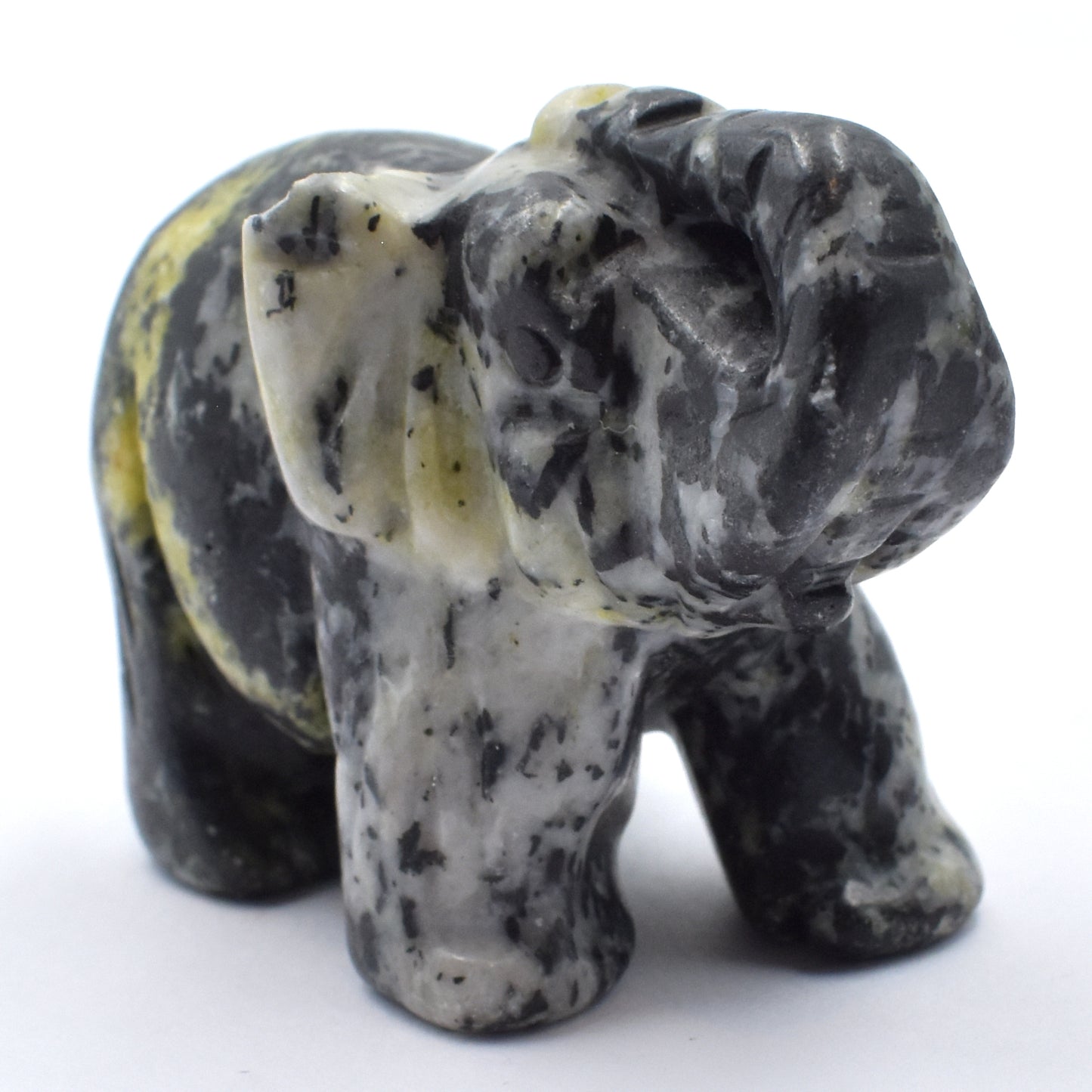 Elephant - Edidote Snowflake