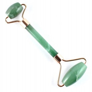 Green Aventurine Facial Roller