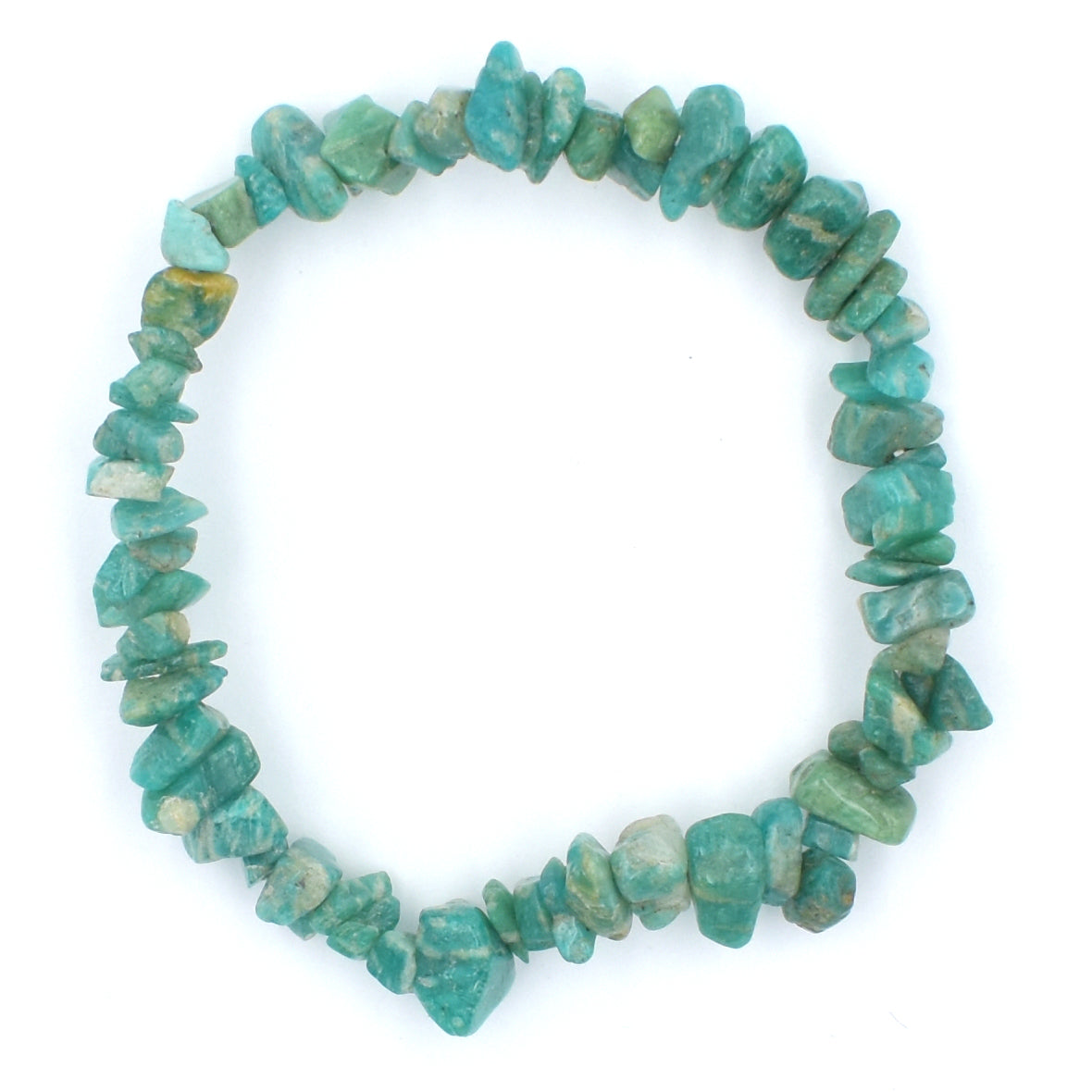 Russian Amazonite Bracelet