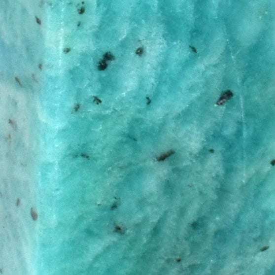 Russian Amazonite Obelisk