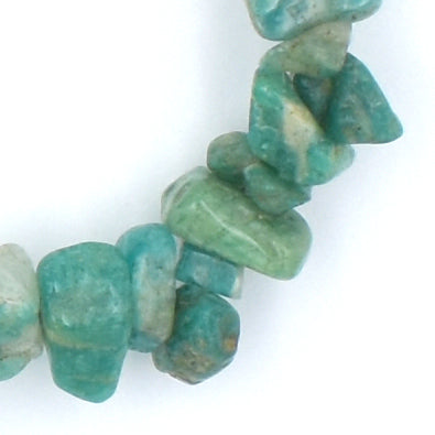 Russian Amazonite Bracelet