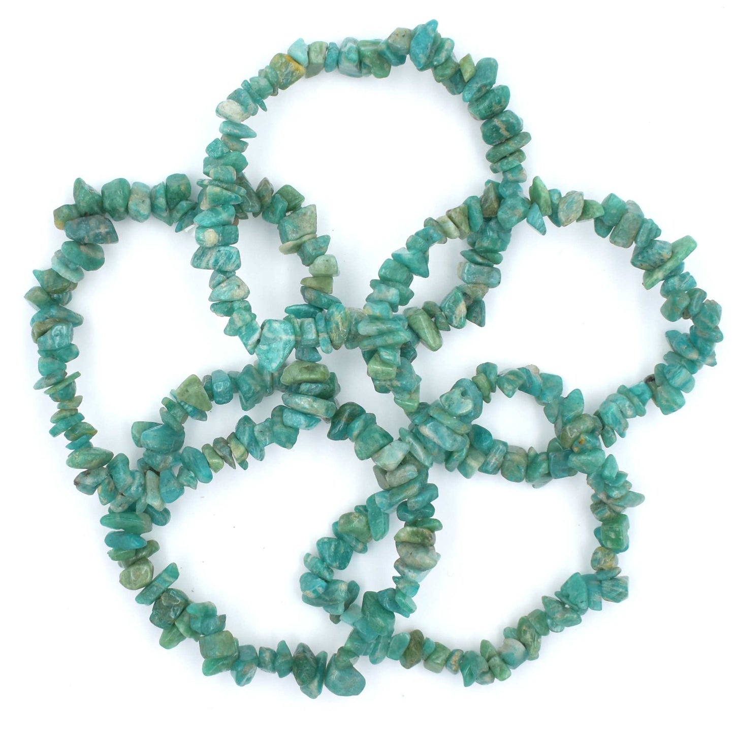 Russian Amazonite Bracelet