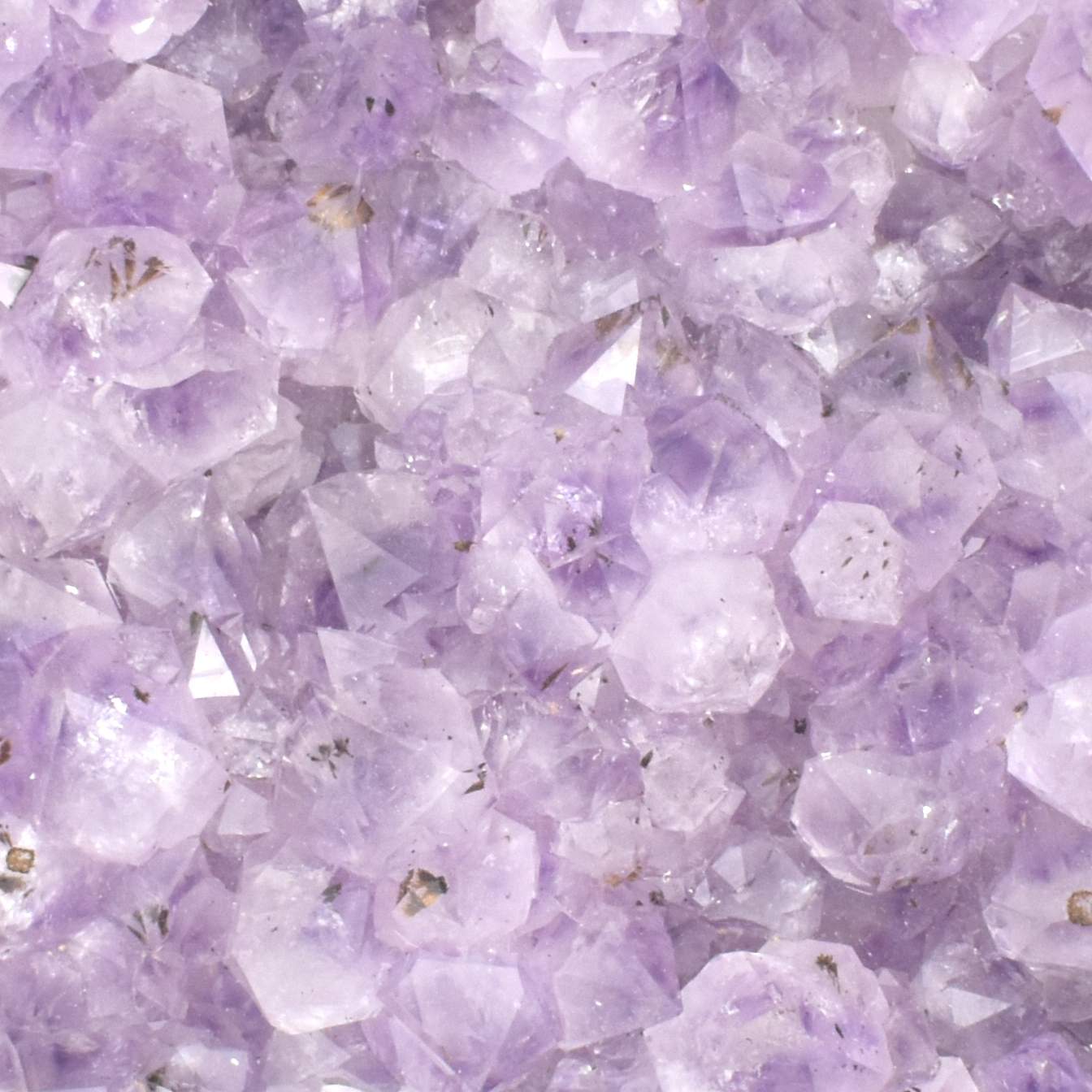 Amethyst Cluster #1