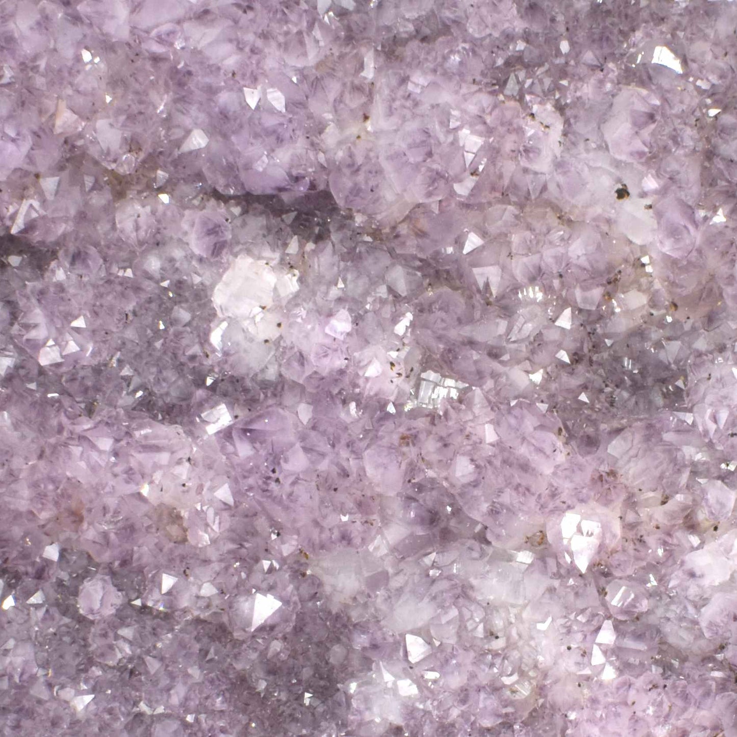Amethyst Cluster #2