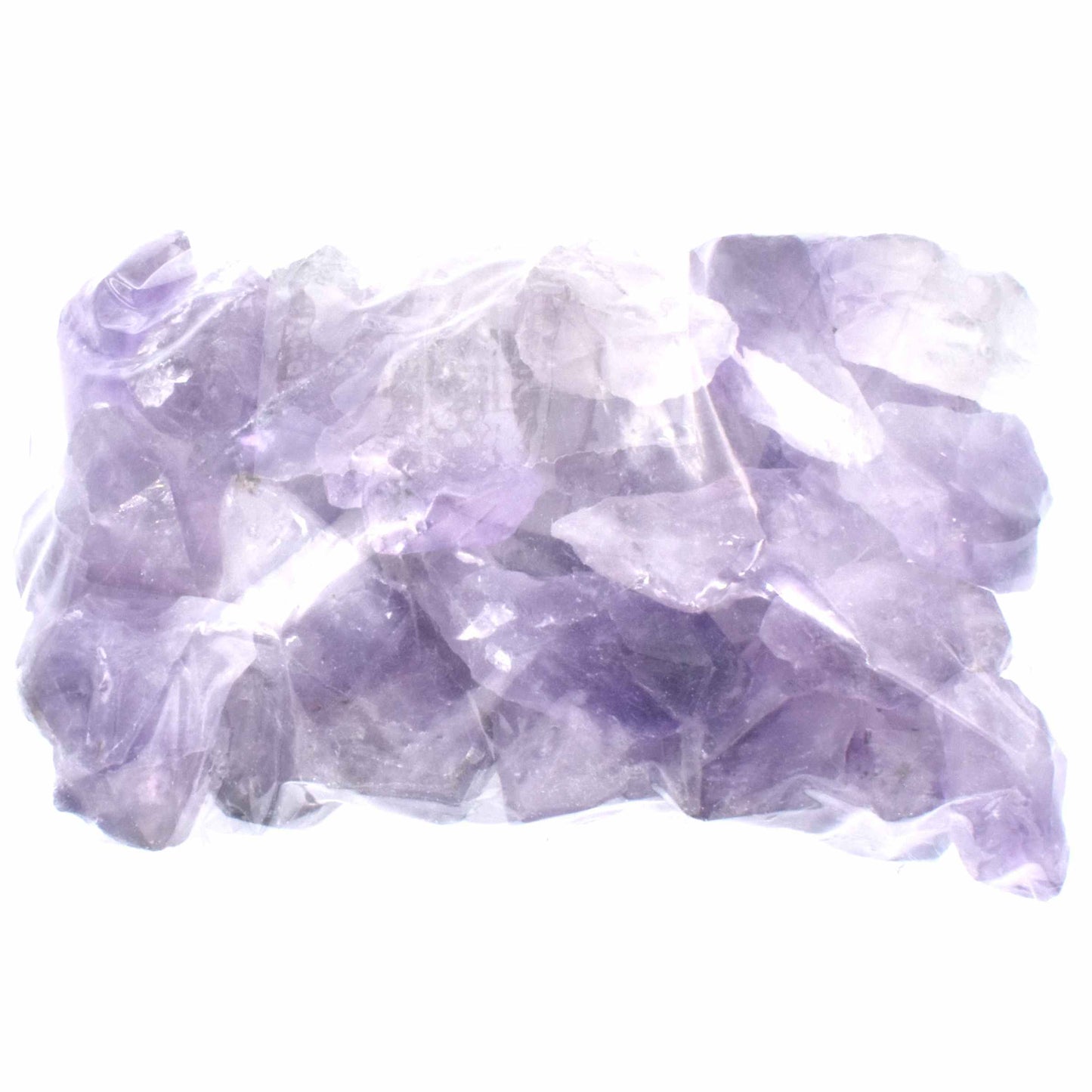 Amethyst Points 500g 43-45pcs