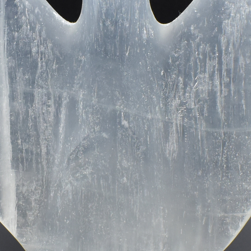 Selenite Angel - Extra Large