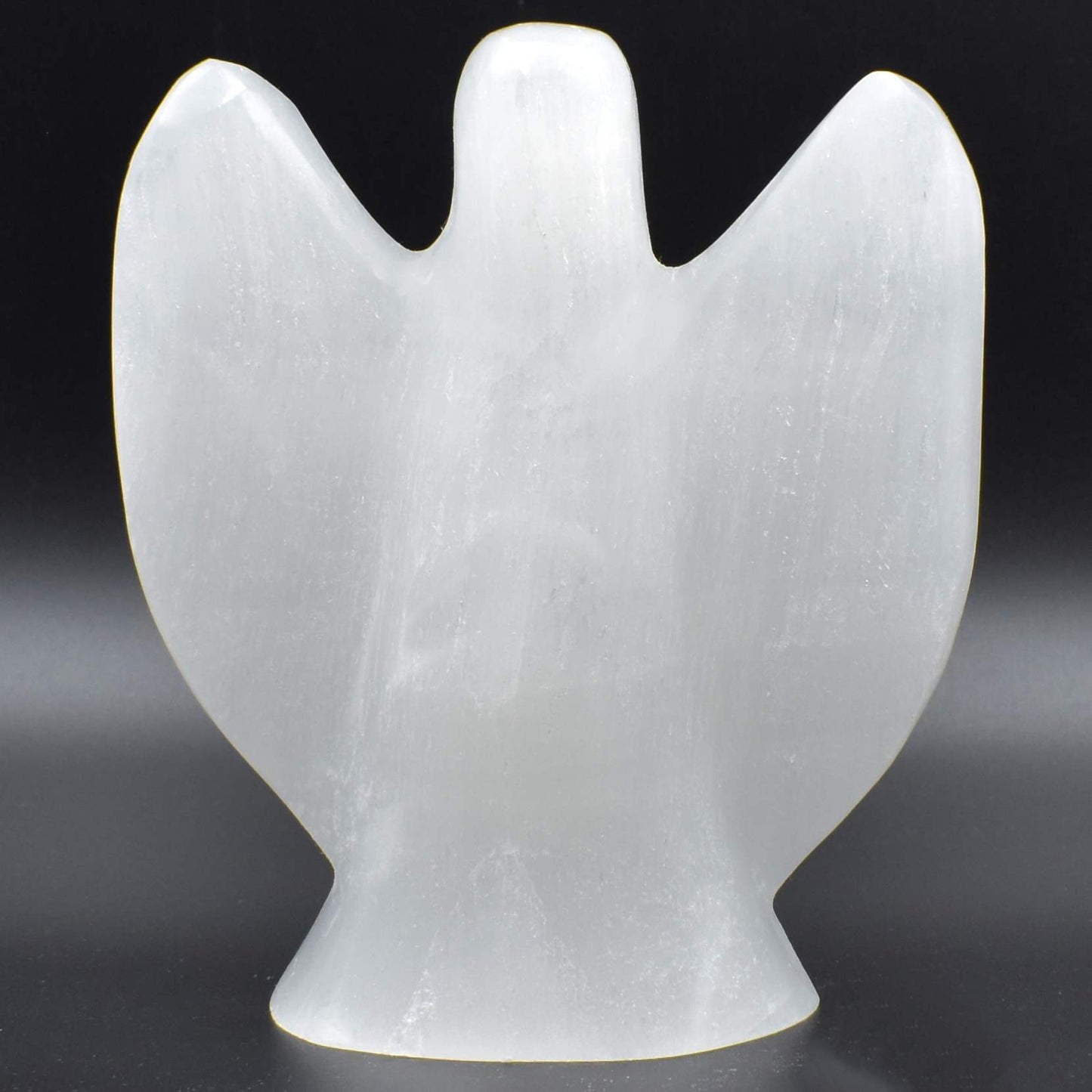 Selenite Angel - Extra Large