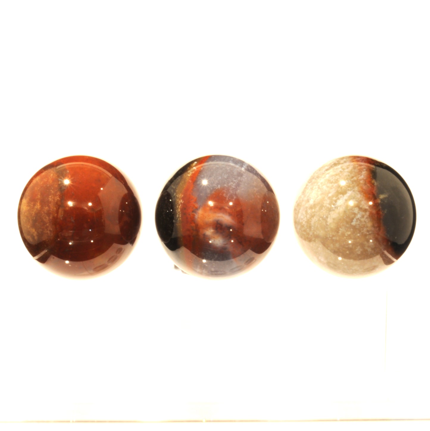 Sardonyx Sphere
