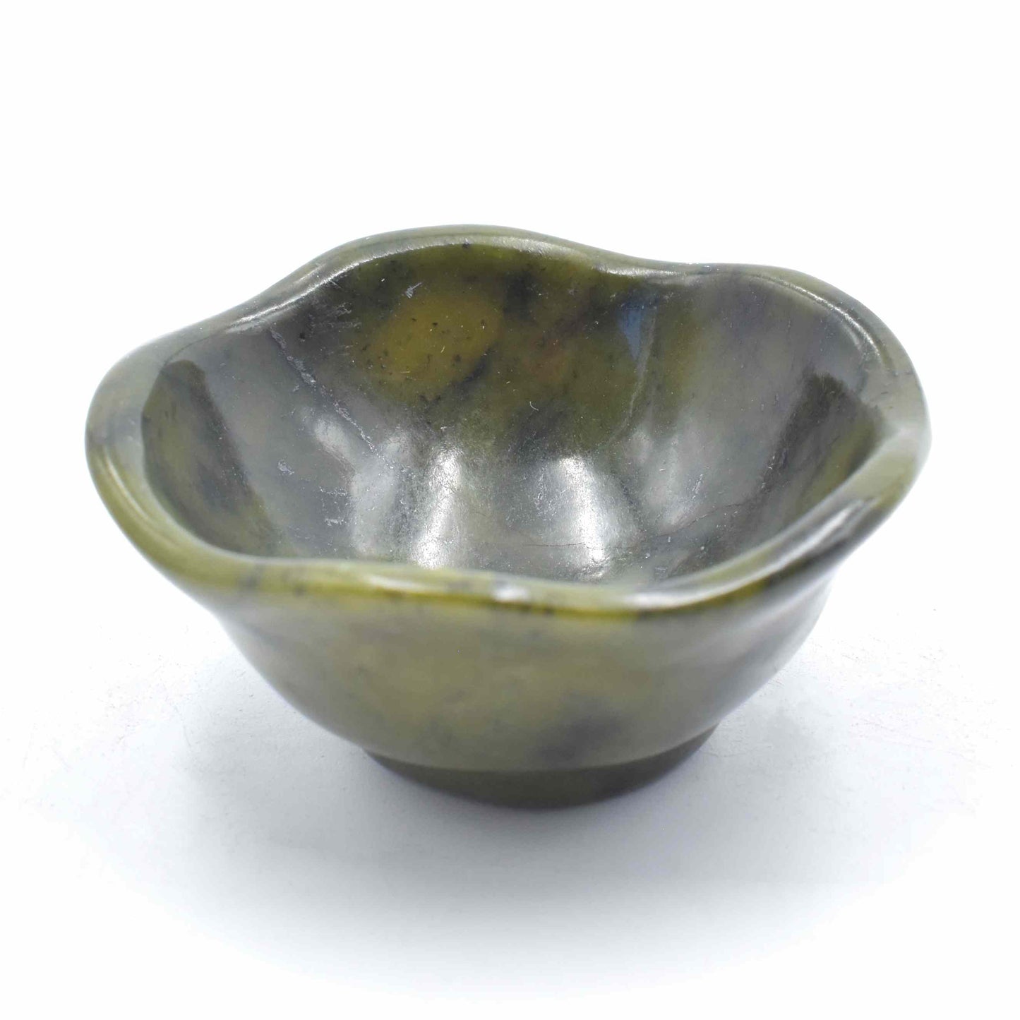 Chytha Crystal Bowl