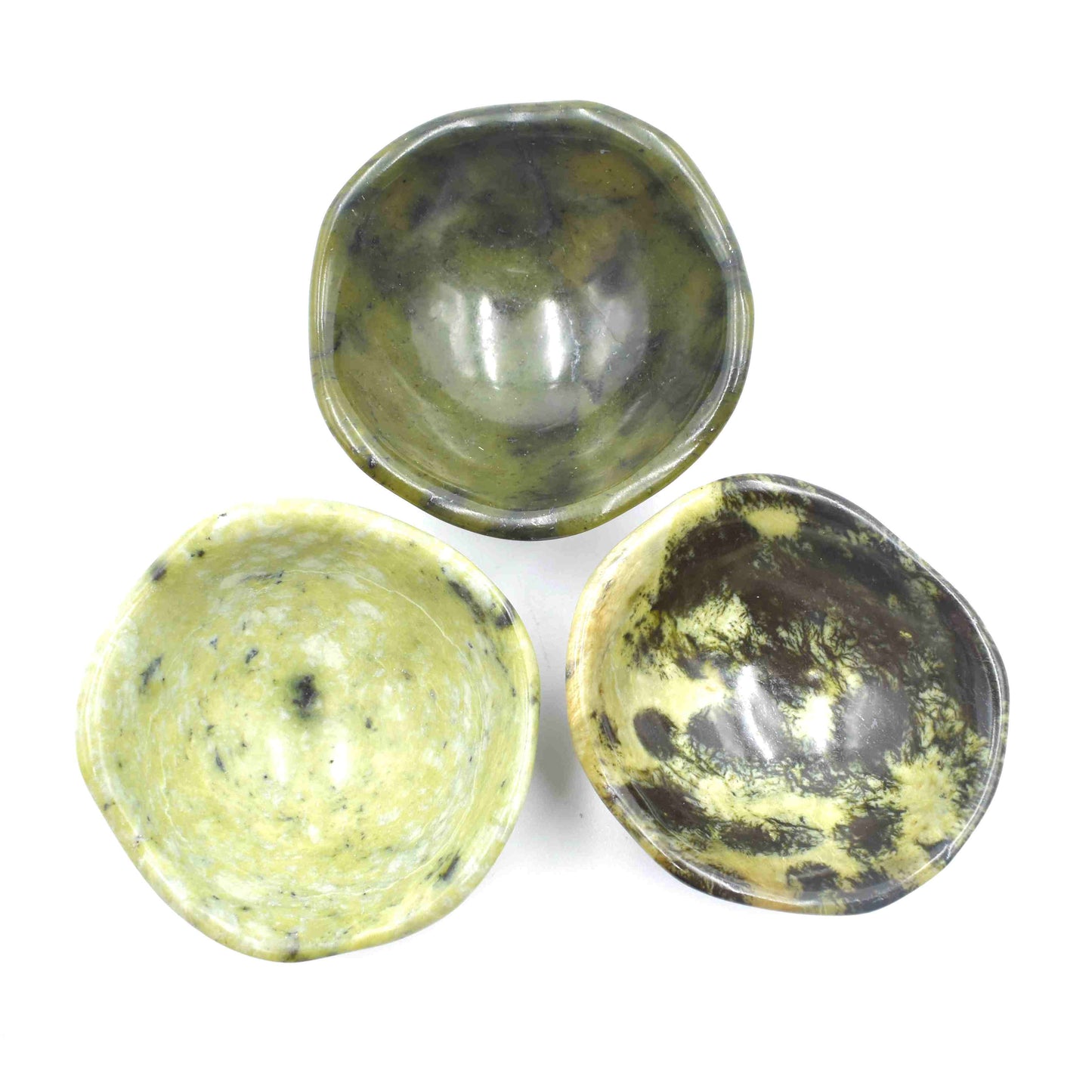 Chytha Crystal Bowl