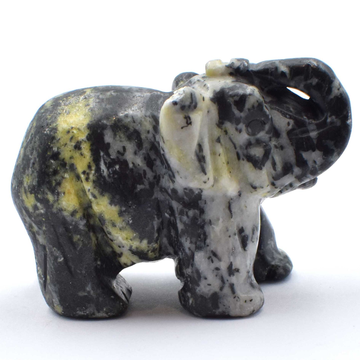 Elephant - Edidote Snowflake