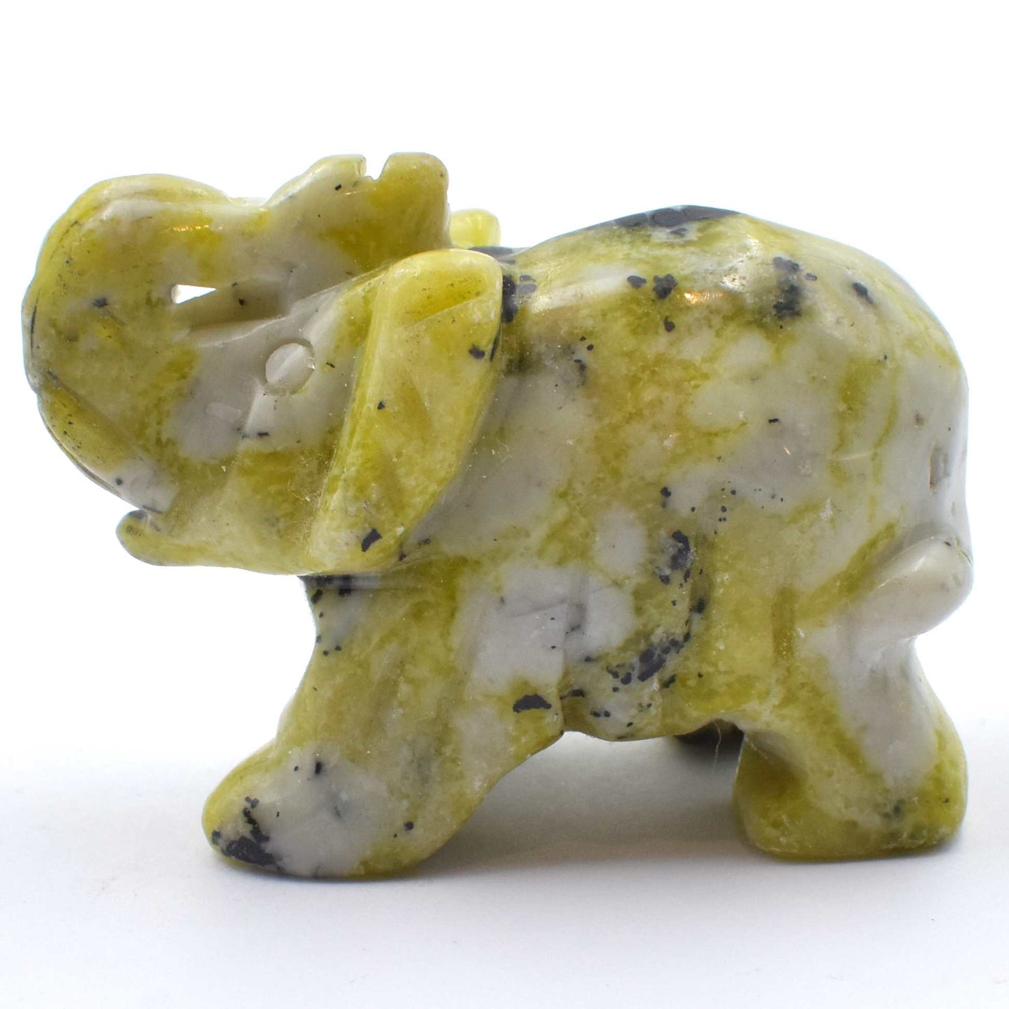 Elephant - Edidote Snowflake
