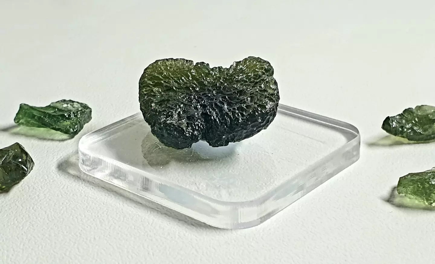 Moldavite