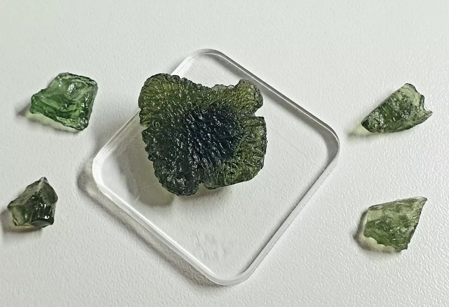 Moldavite