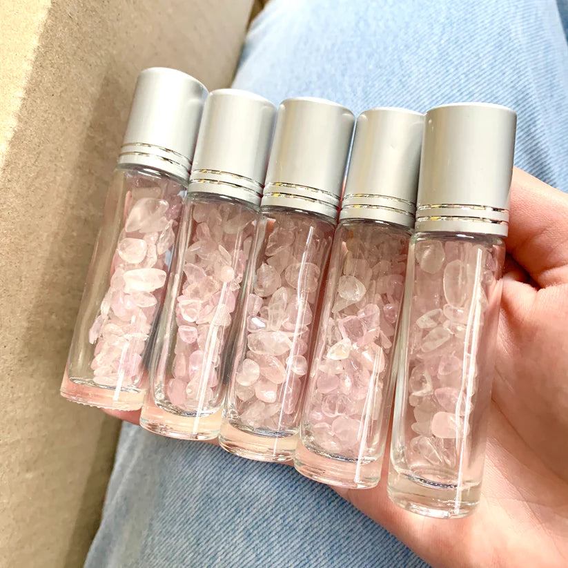 Fillable Oil Rollers