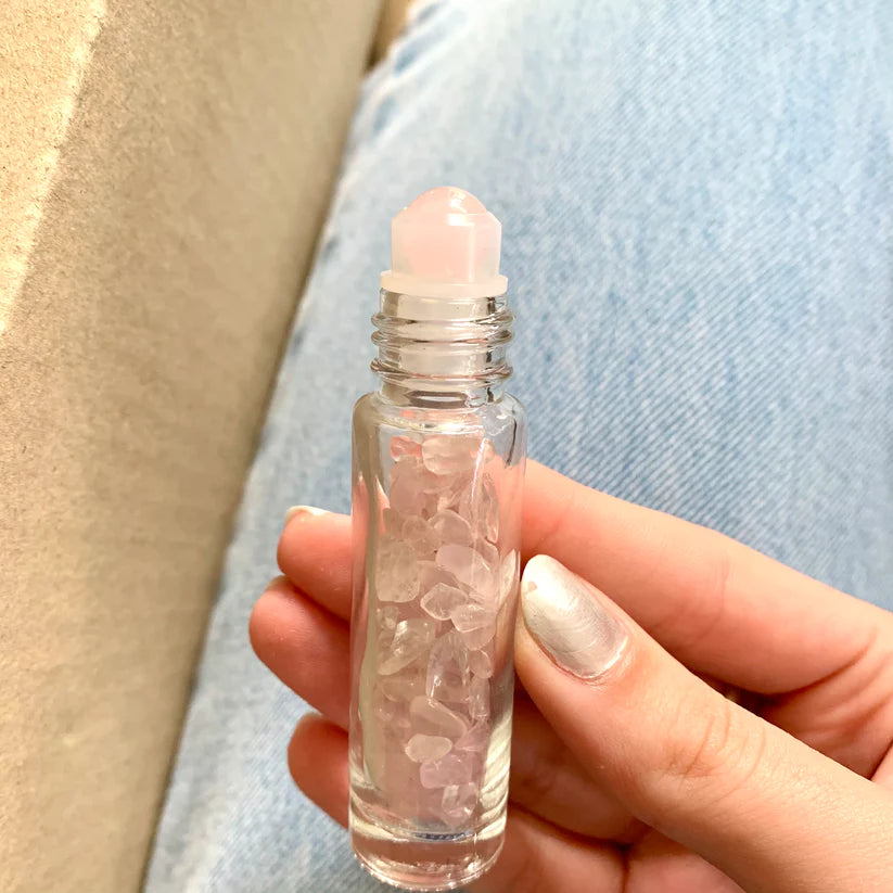 Fillable Oil Rollers