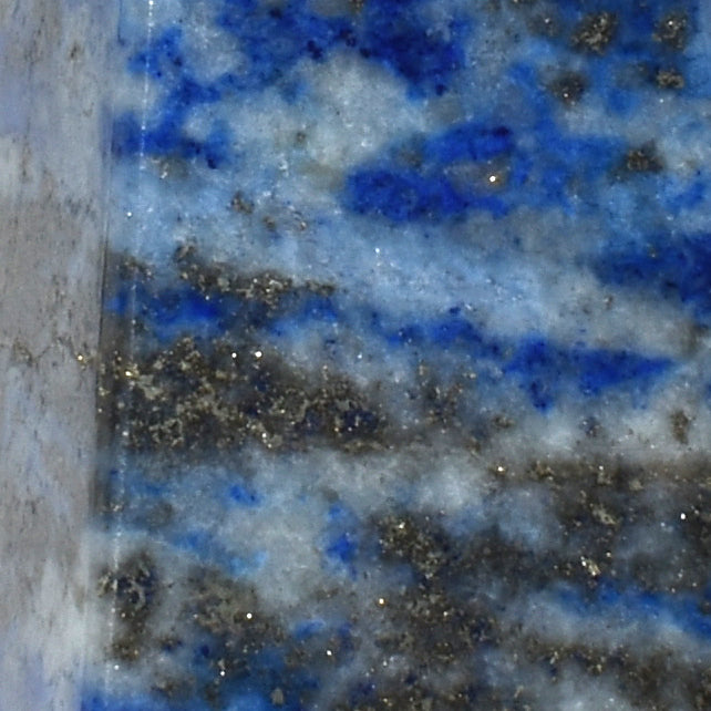 Lapis Lazuli Obelisk