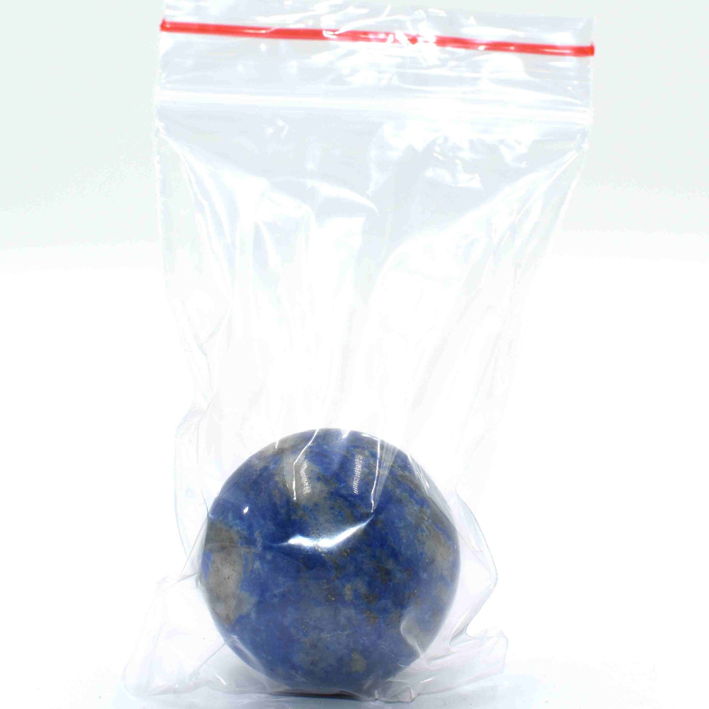 Lapis Lazuli Sphere