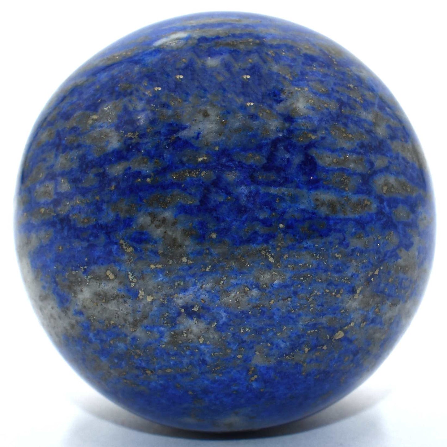 Lapis Lazuli Sphere