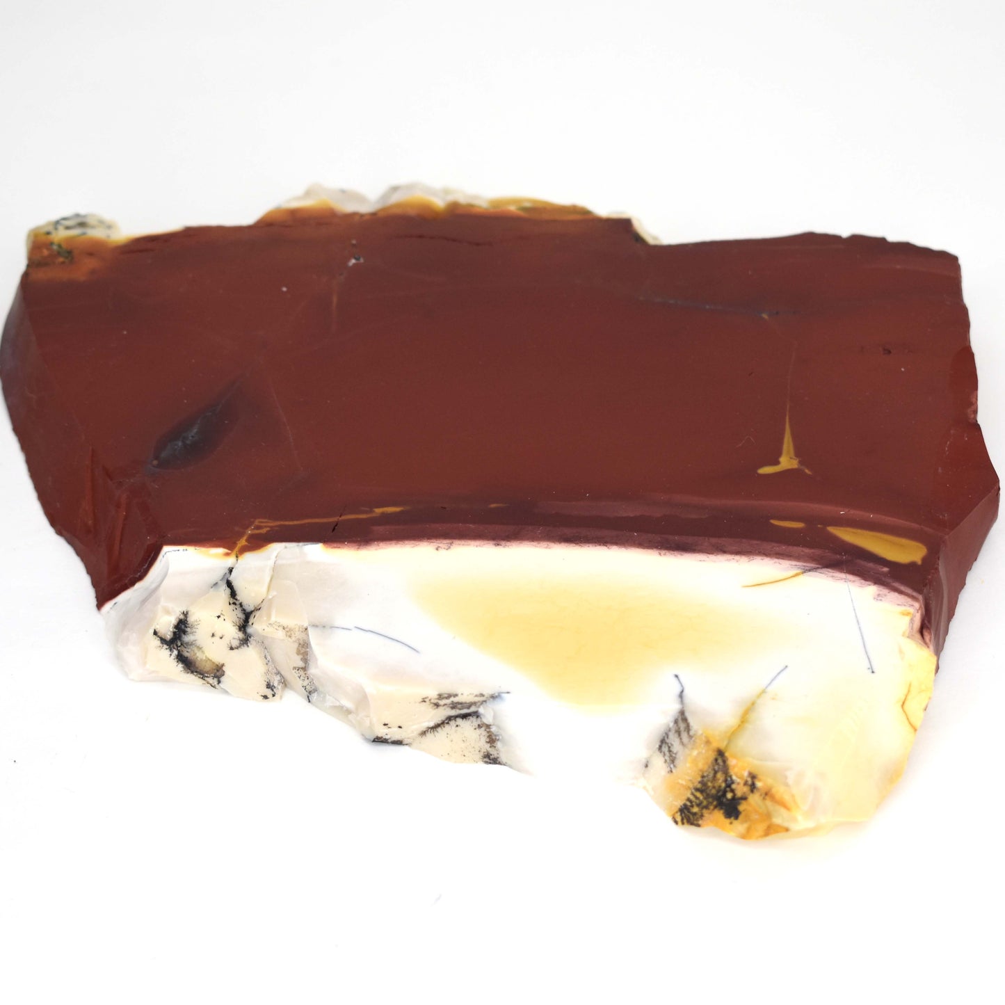 Mookaite Slab