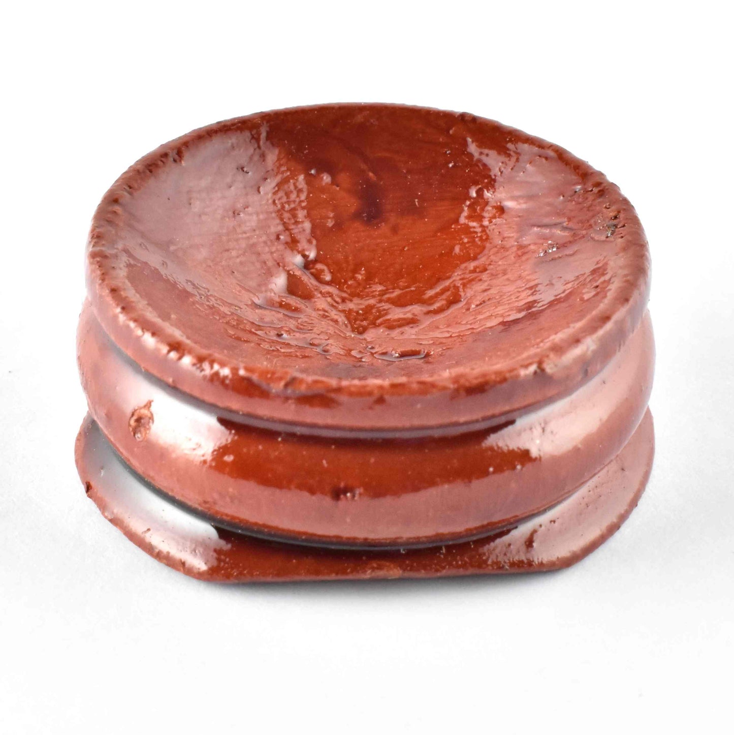 Wooden Crystal Ball Stand (4 Pack) - Small