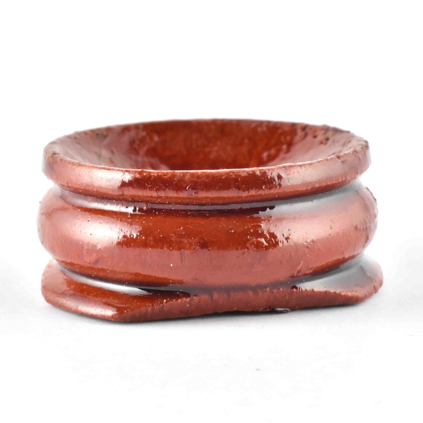 Wooden Crystal Ball Stand (4 Pack) - Small