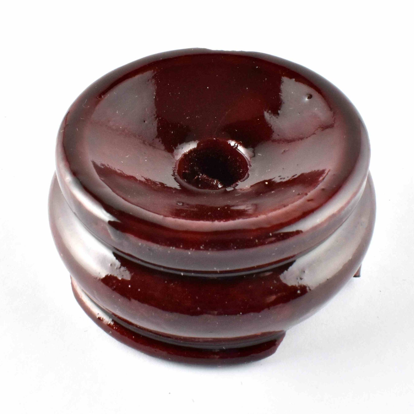 Wooden Crystal Ball Stand (2 Pack) - Medium