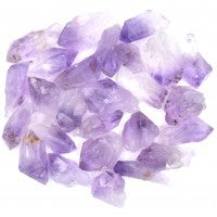 Amethyst Points 500g 43-45pcs