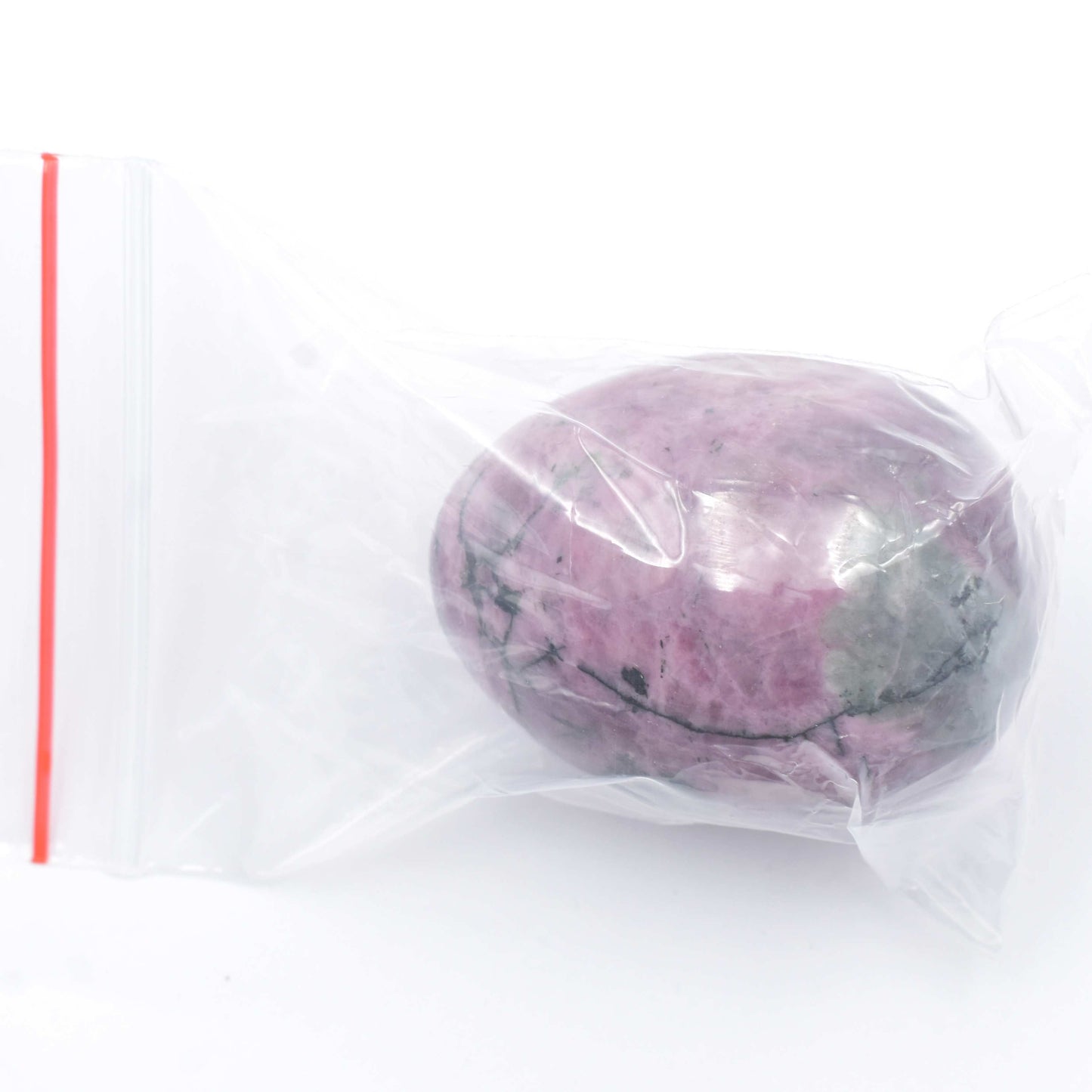 Rhodonite Egg