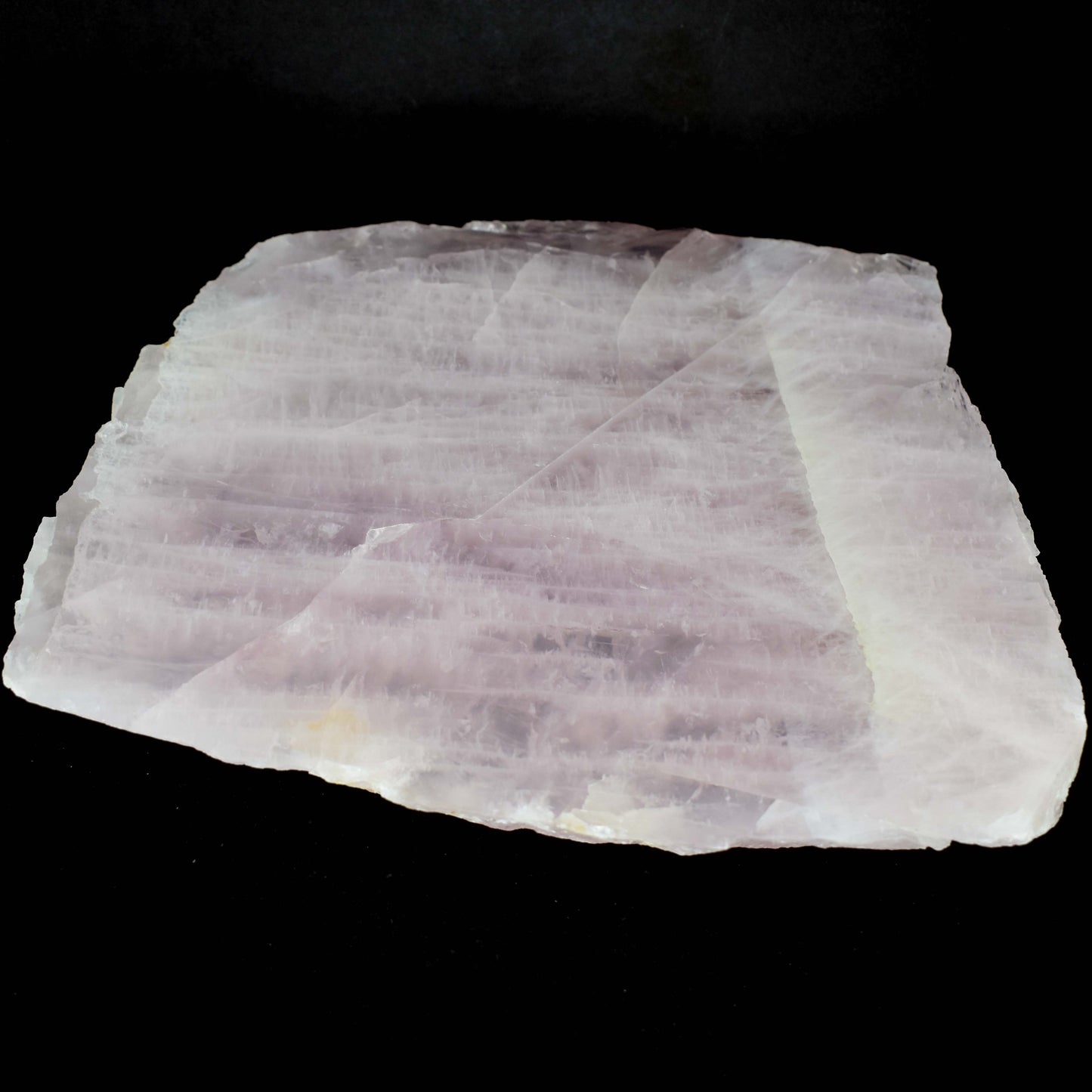 Rose Quartz Slab