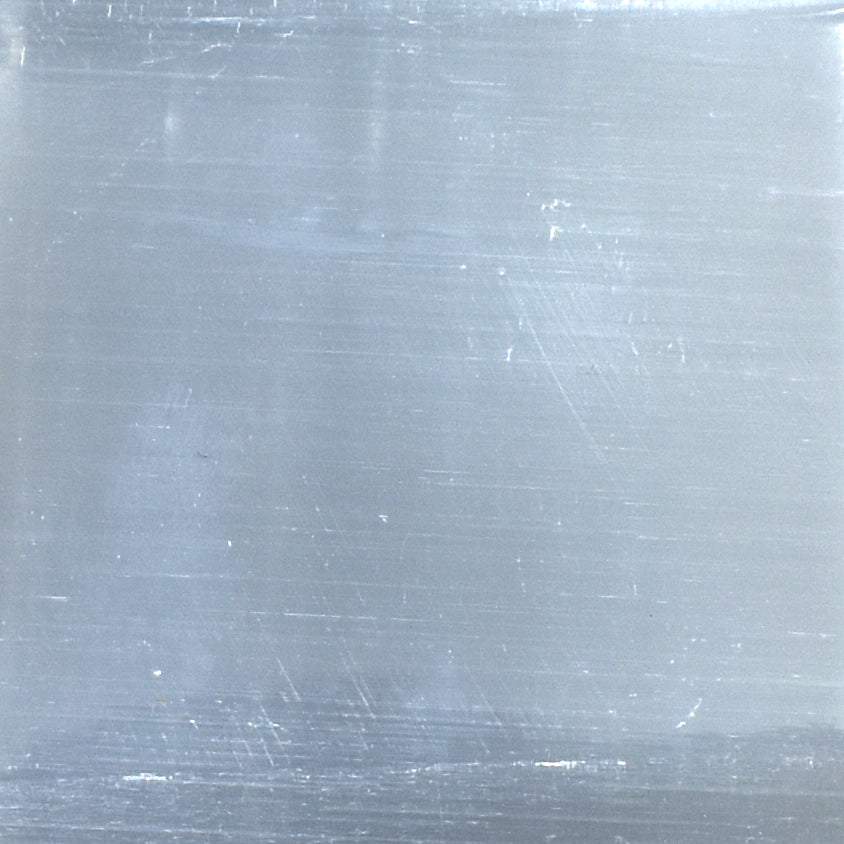 Selenite Charging Plate - Bevelled Square