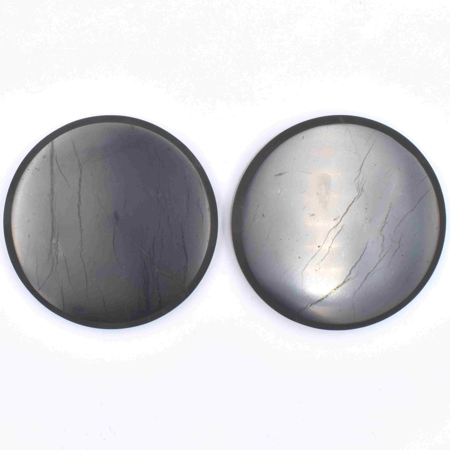 Shungite Charging Plate