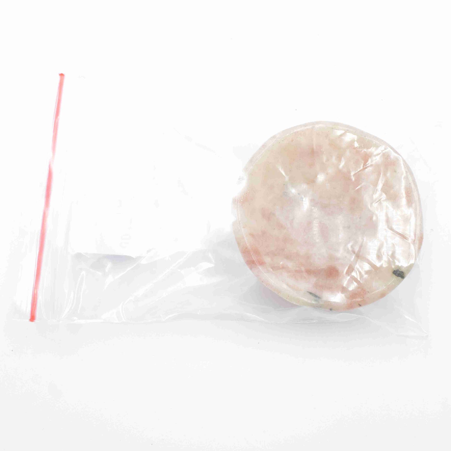 Sunstone Crystal Bowl