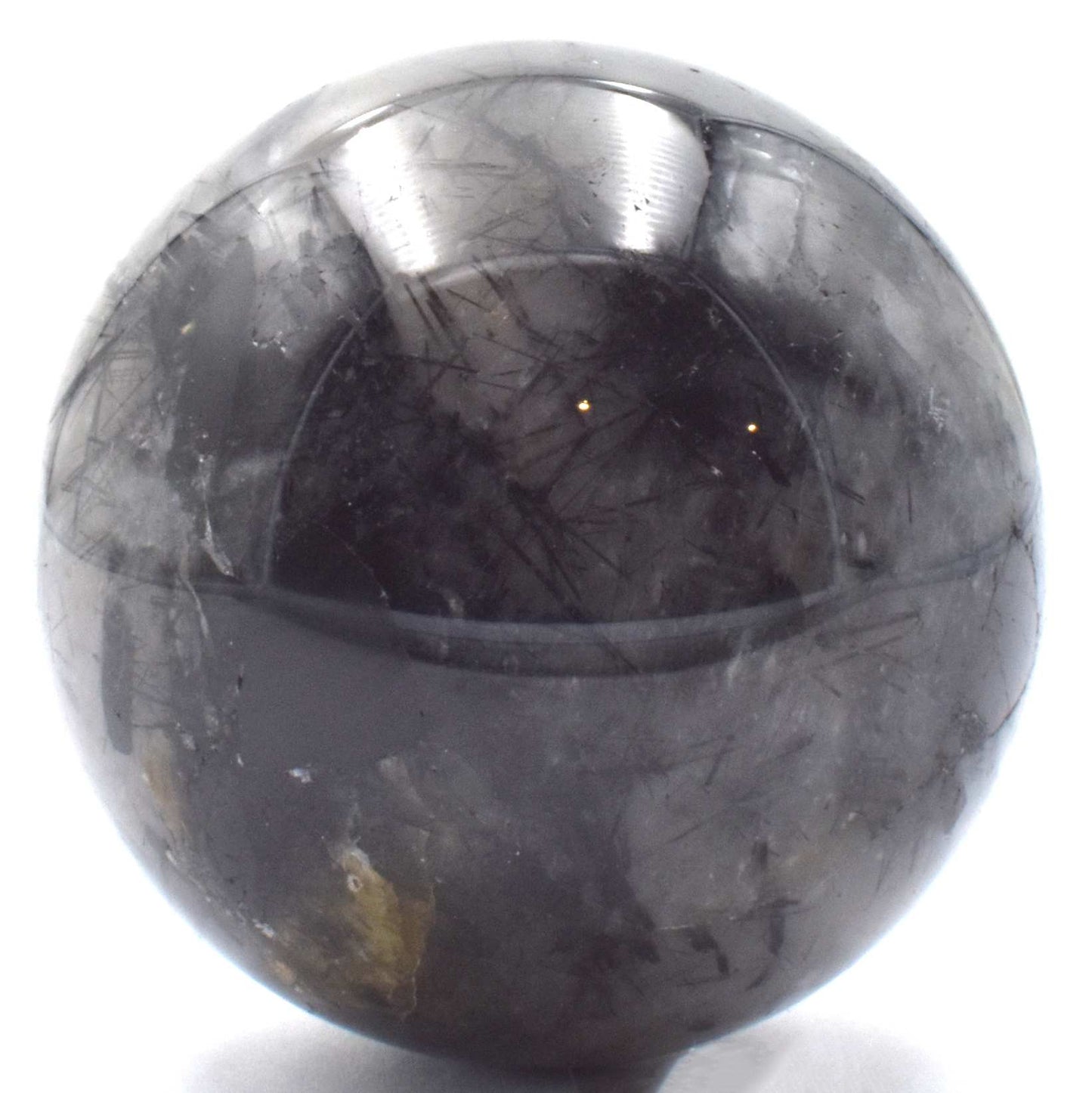 Tourmalinated Quartz