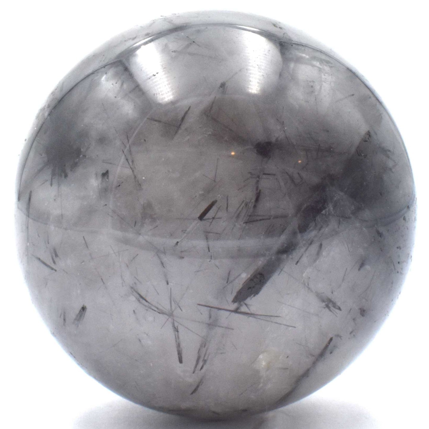 Tourmalinated Quartz